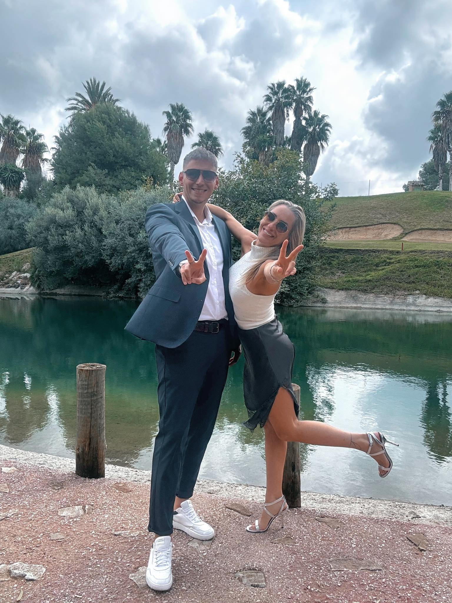 Del sol estates 1 jaar