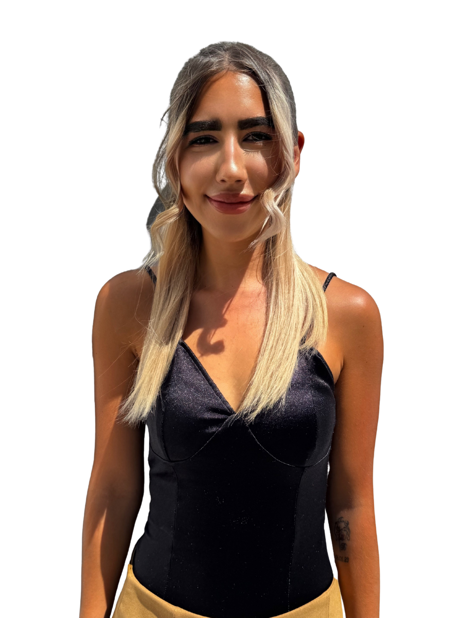 Emma Louisa