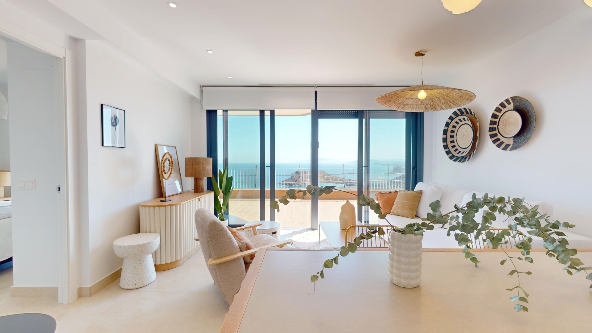 Apartment for sale in Águilas - photo 12