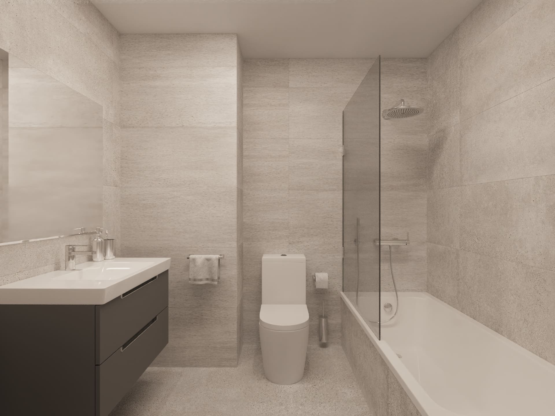 Apartment for sale in Águilas – photo 4 Apartment for sale in Águilas - photo 4