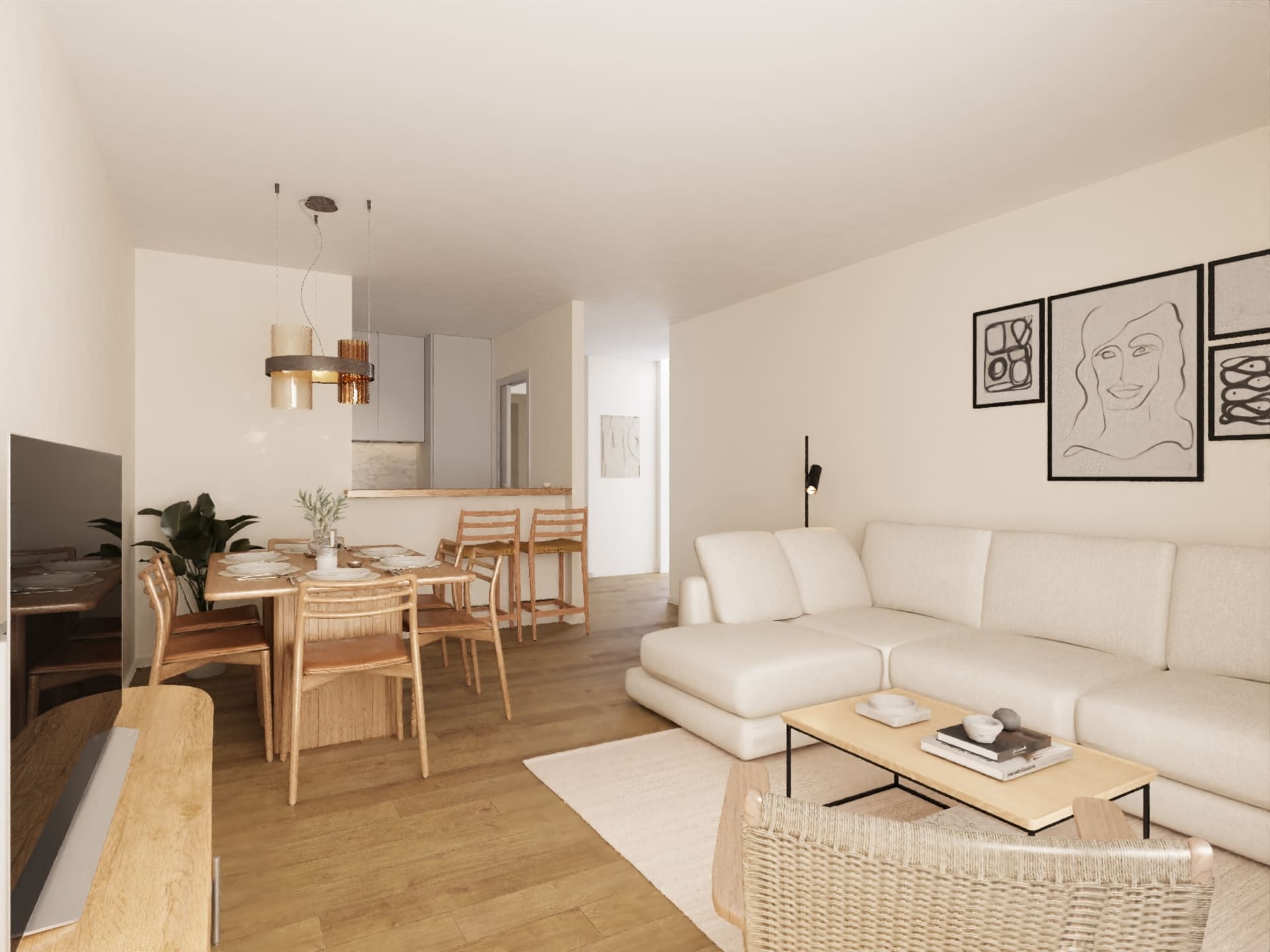 Apartment for sale in Águilas – photo 6 Apartment for sale in Águilas - photo 6