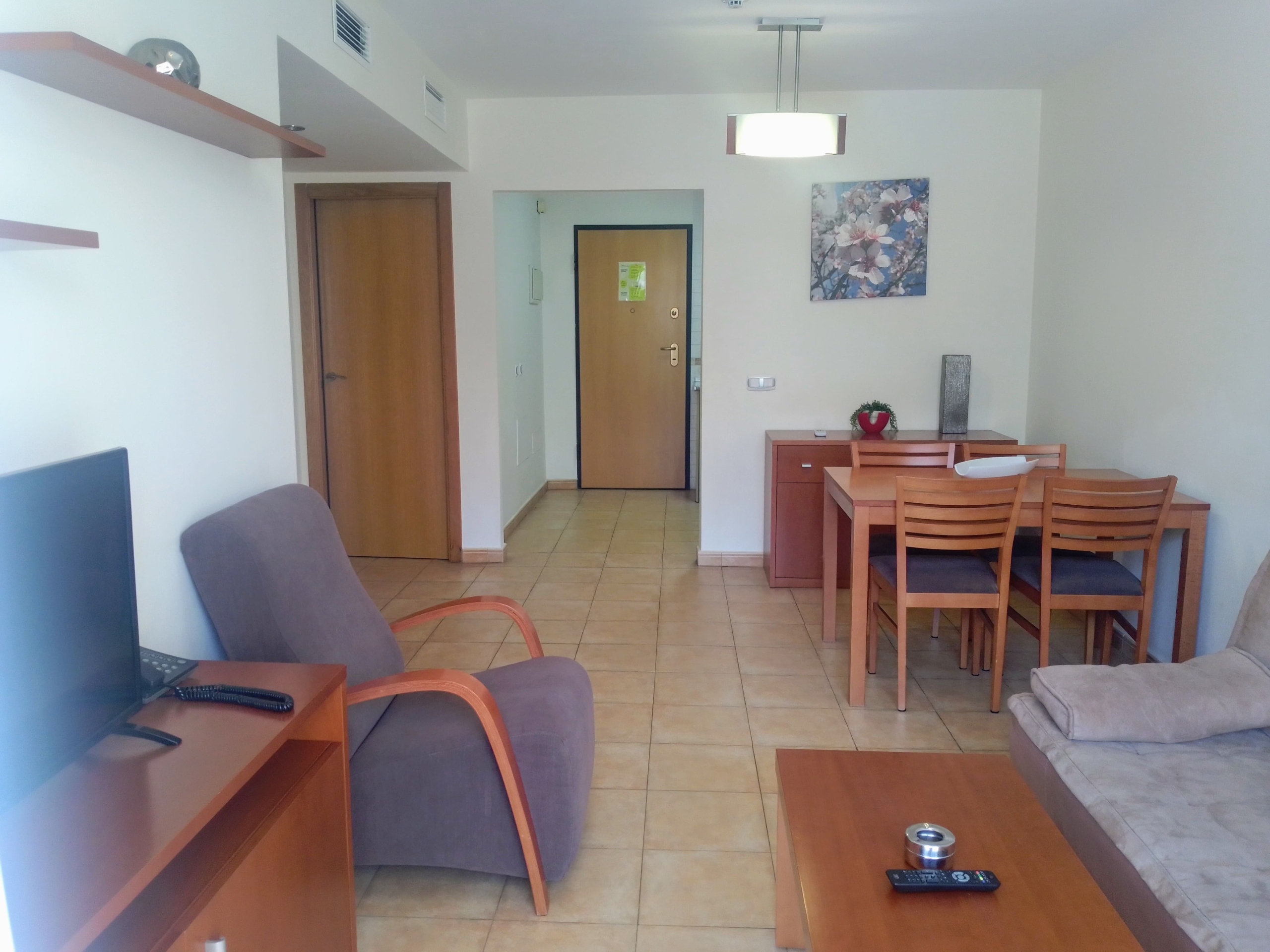 Apartment for sale in Águilas - photo 9