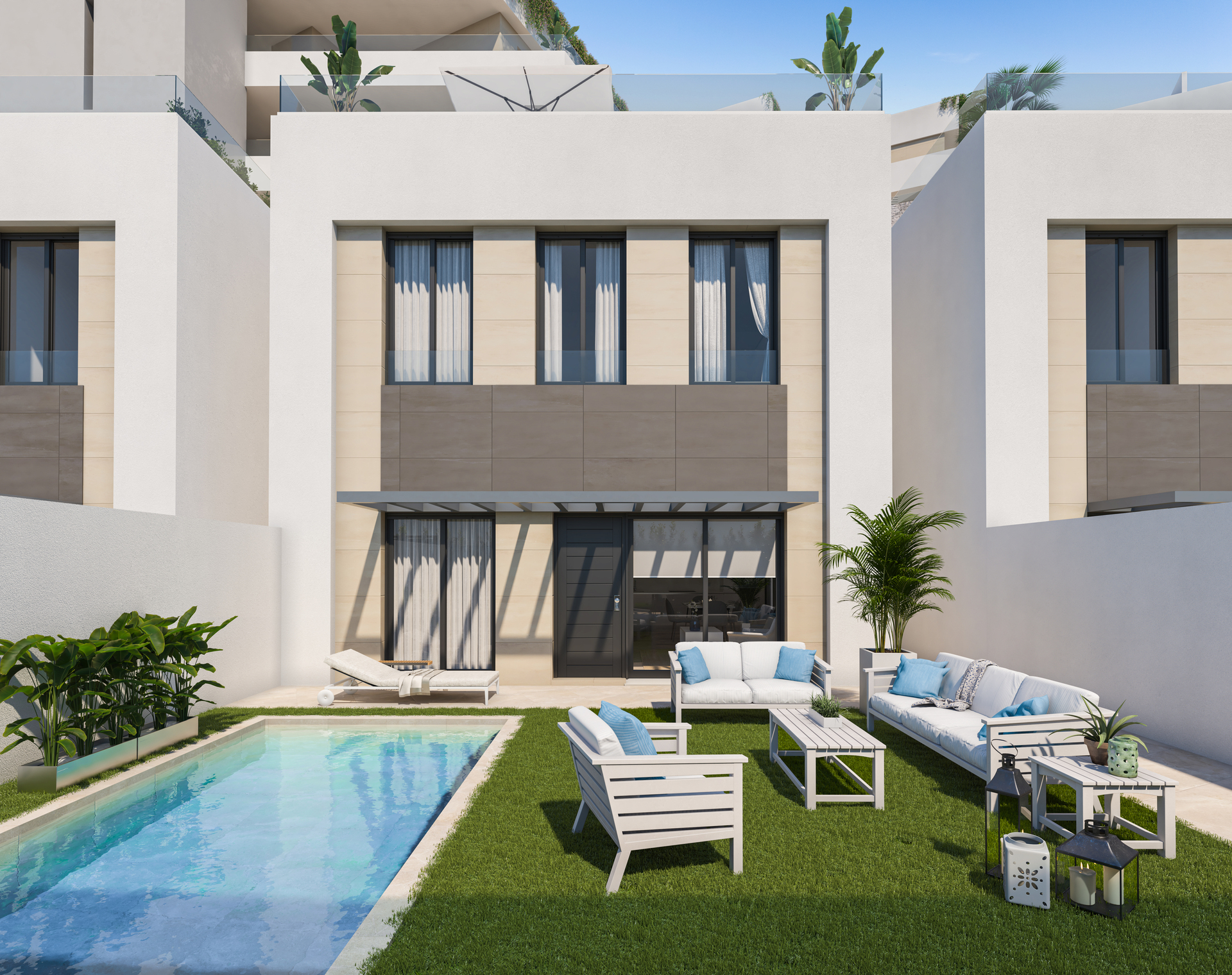 Apartment for sale in Águilas - photo 4