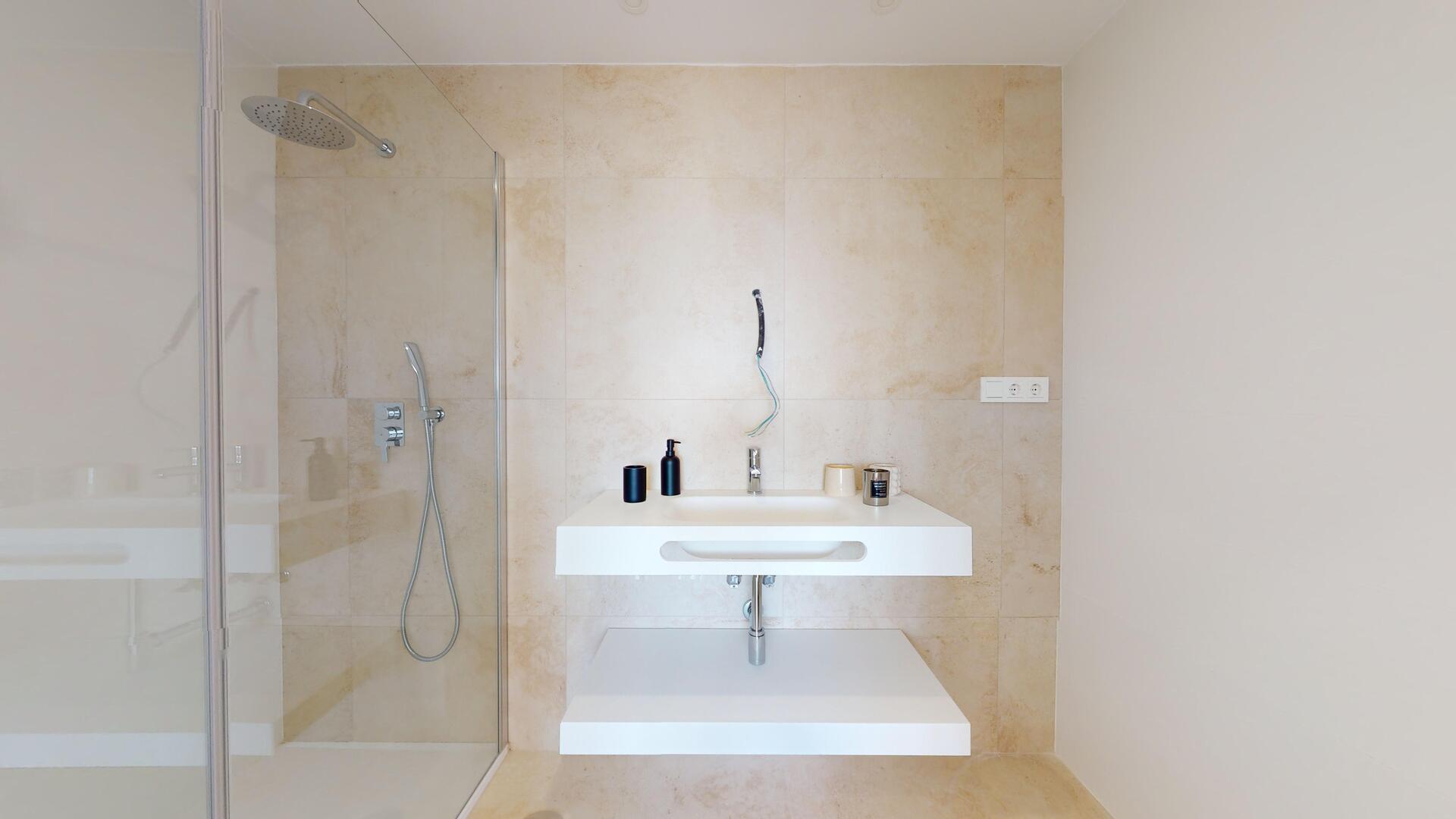 Apartment for sale in Águilas - photo 11