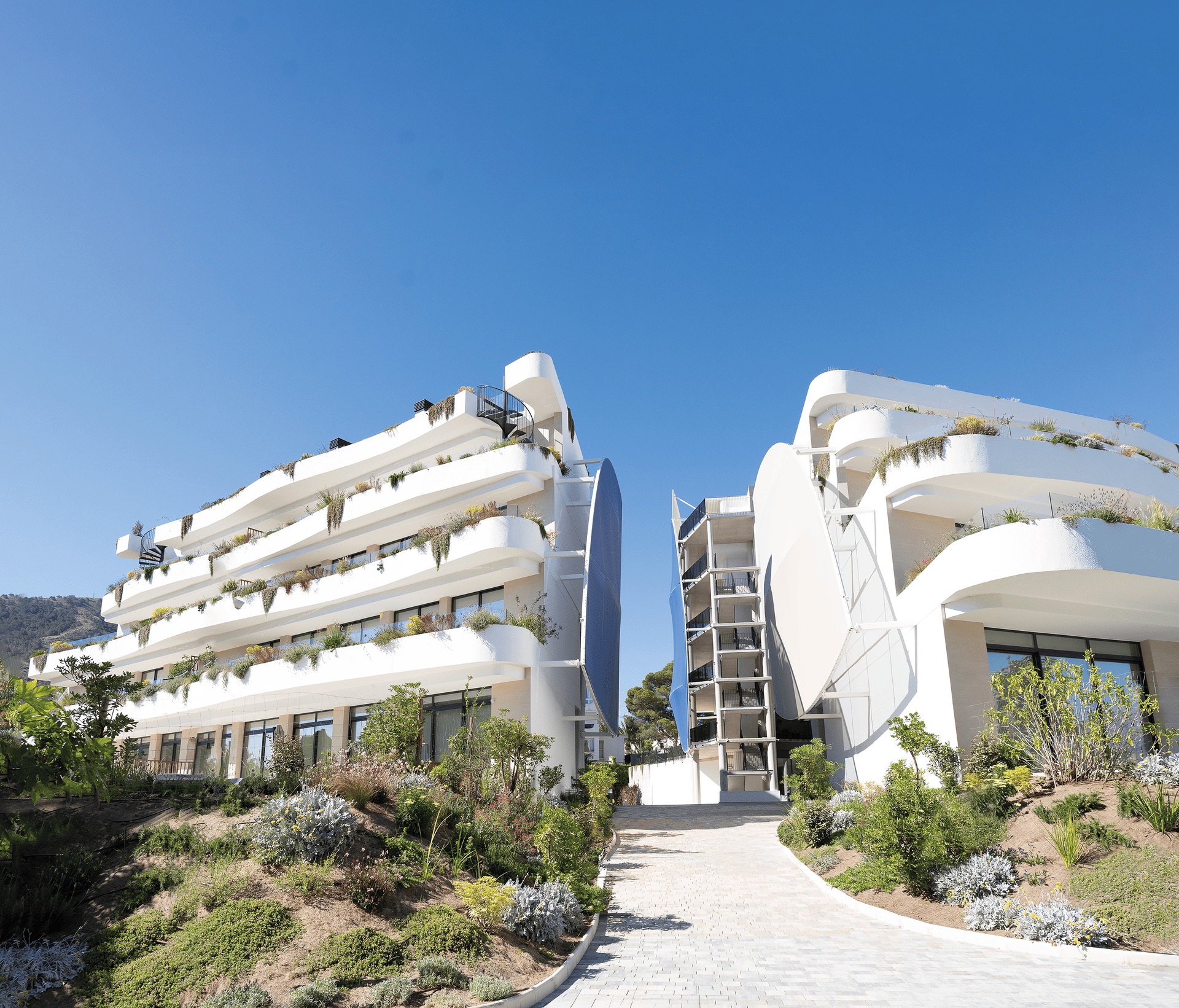 Apartment for sale in Alfaz del Pi – photo 9 Apartment for sale in Alfaz del Pi - photo 9