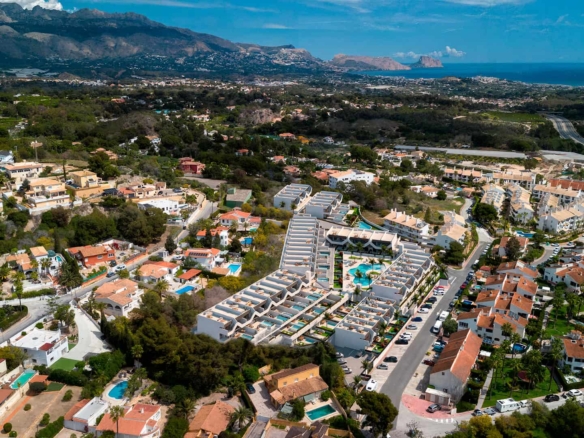 Apartment for sale in Alfaz del Pi