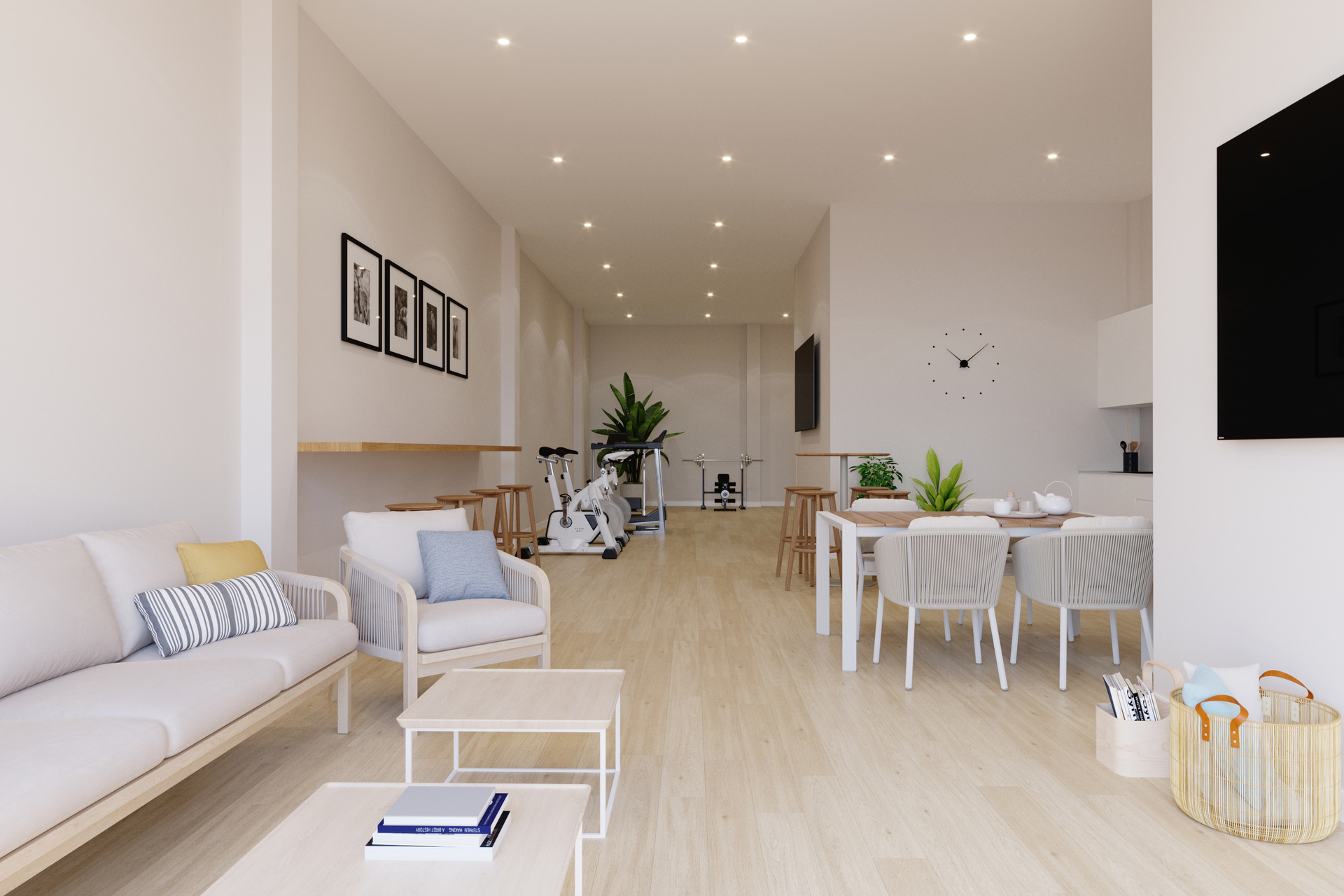 Apartment for sale in Algorfa - photo 9