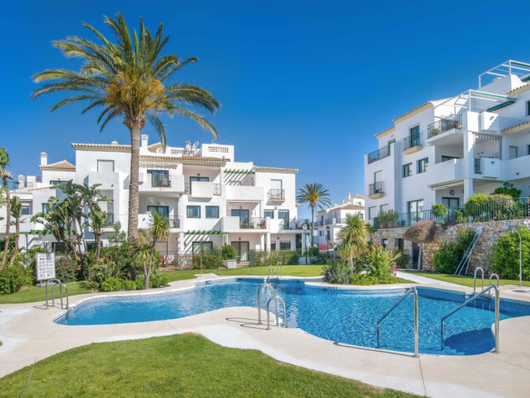 Apartment for sale in Alhaurín el Grande