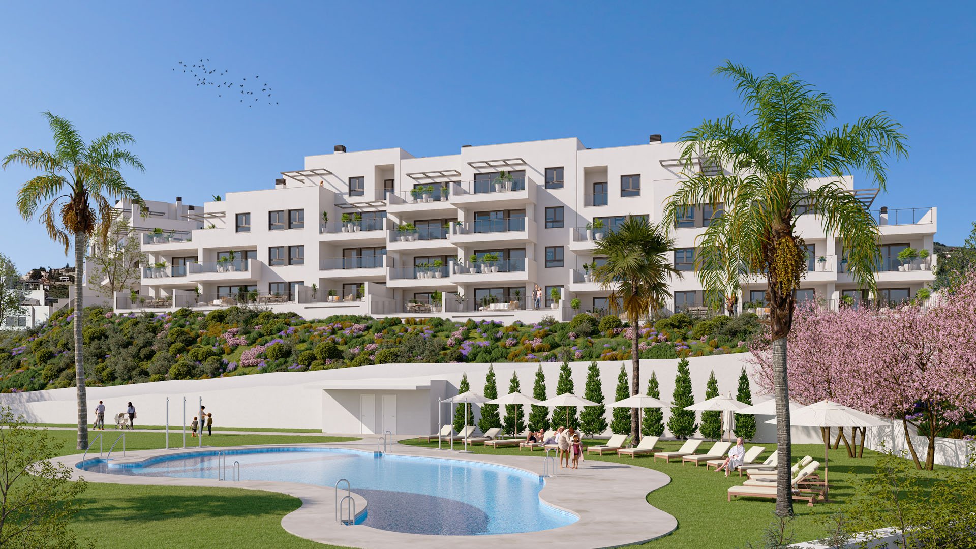 Apartment for sale in Almuñécar - photo 3