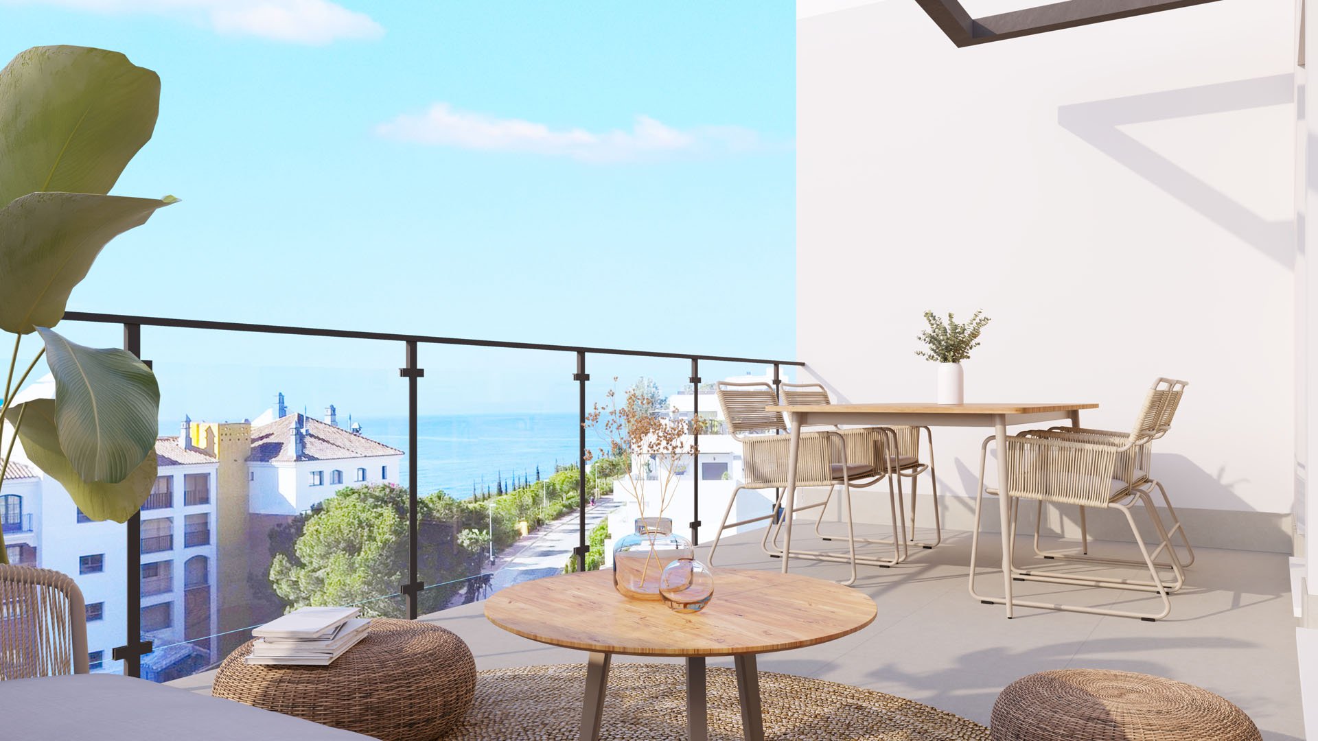 Apartment for sale in Almuñécar - photo 5