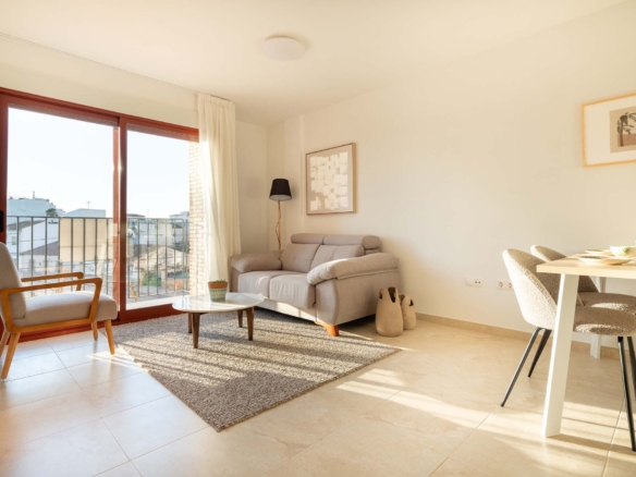 Apartment for sale in Avileses