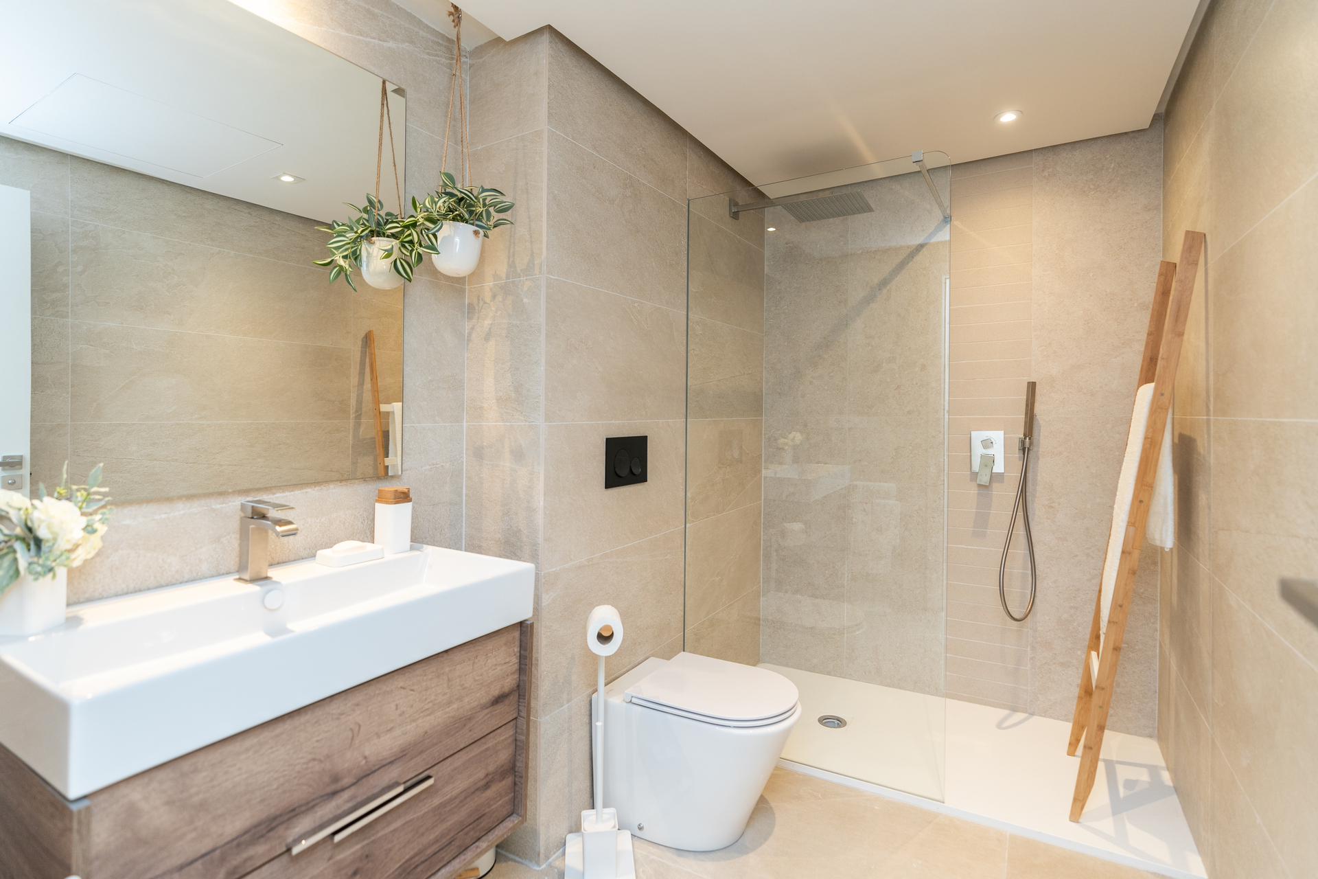 Apartment for sale in Benahavis - photo 12