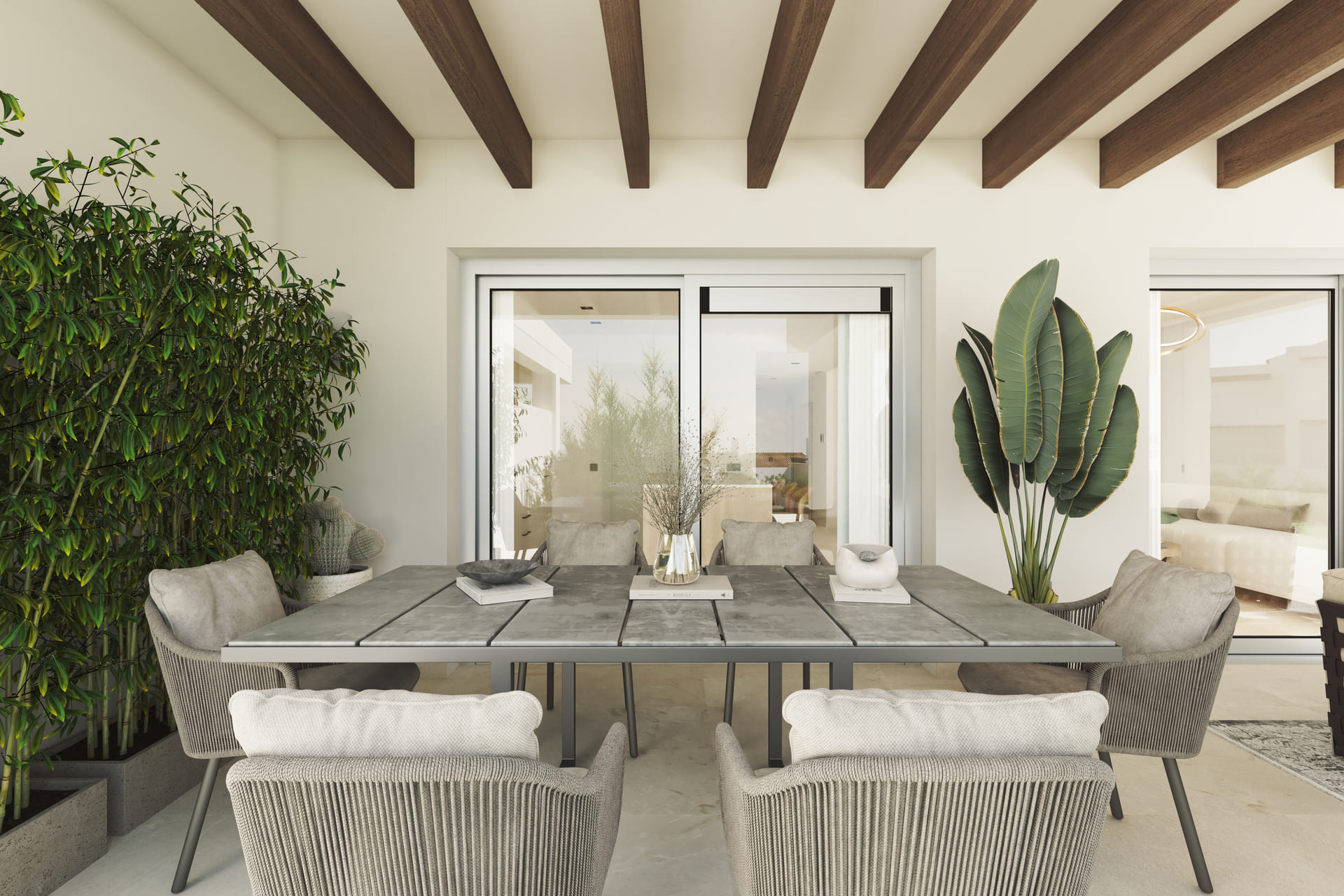 Apartment for sale in Benahavis – photo 7 Apartment for sale in Benahavis - photo 7