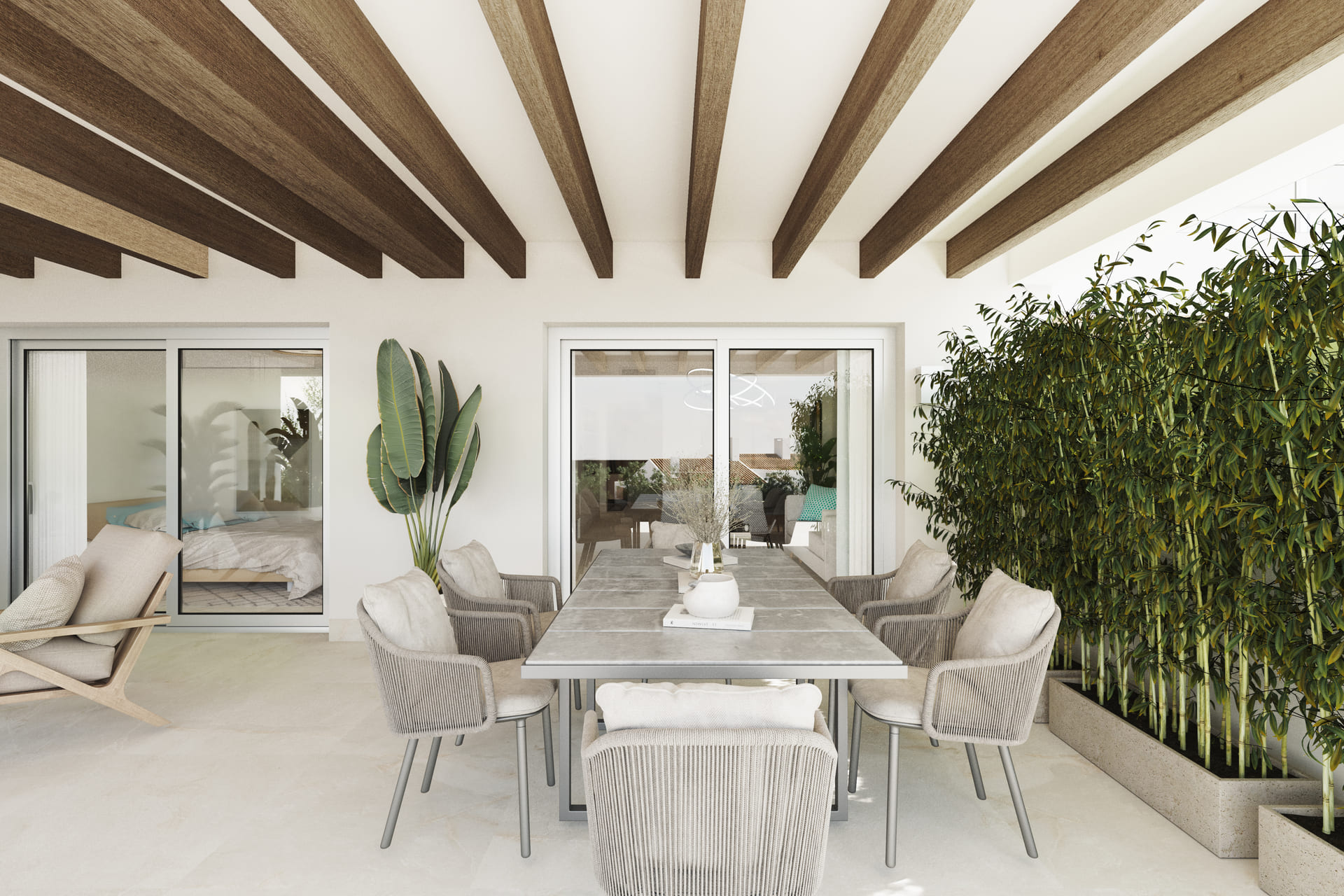 Apartment for sale in Benahavis – photo 10 Apartment for sale in Benahavis - photo 10