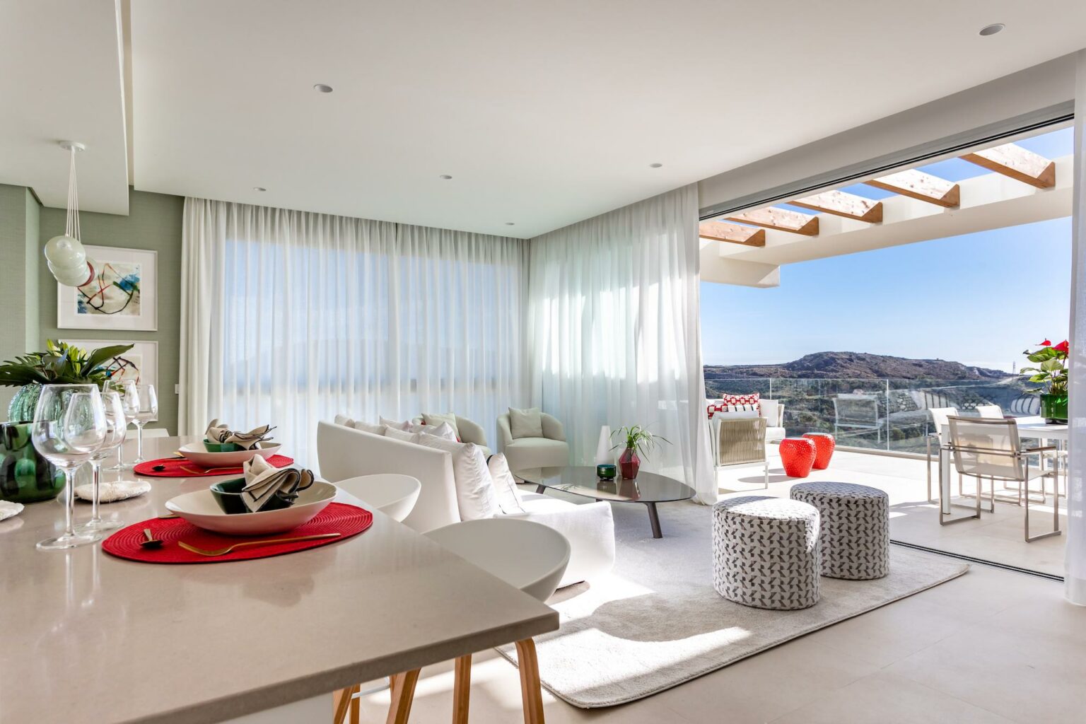 Apartment for sale in Benahavis – photo 5 Apartment for sale in Benahavis - photo 5