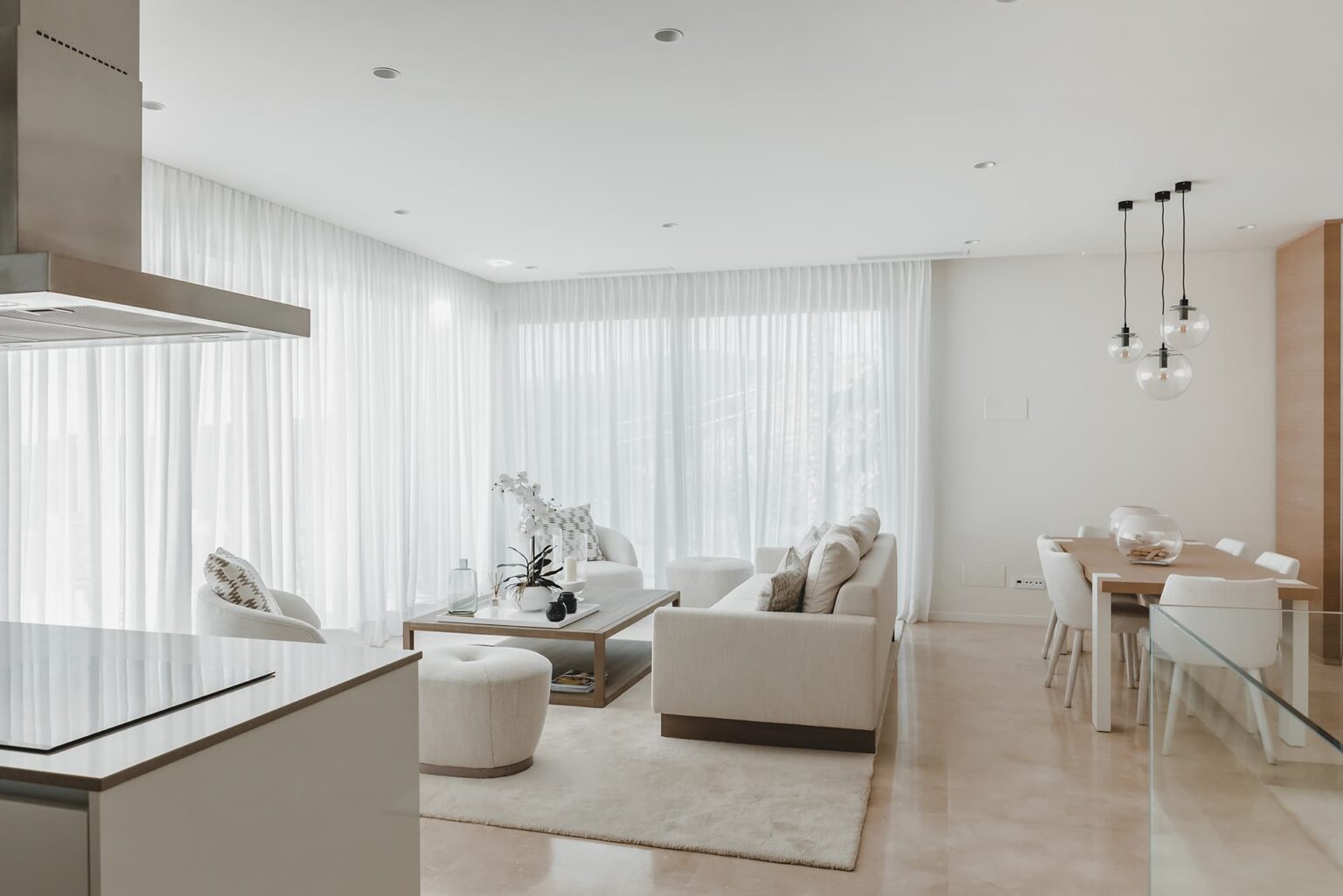Apartment for sale in Benahavis – photo 9 Apartment for sale in Benahavis - photo 9