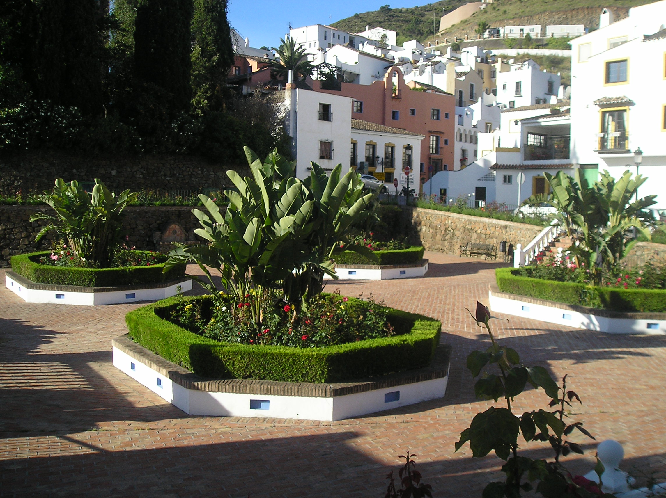 Apartment for sale in Benahavis - photo 4