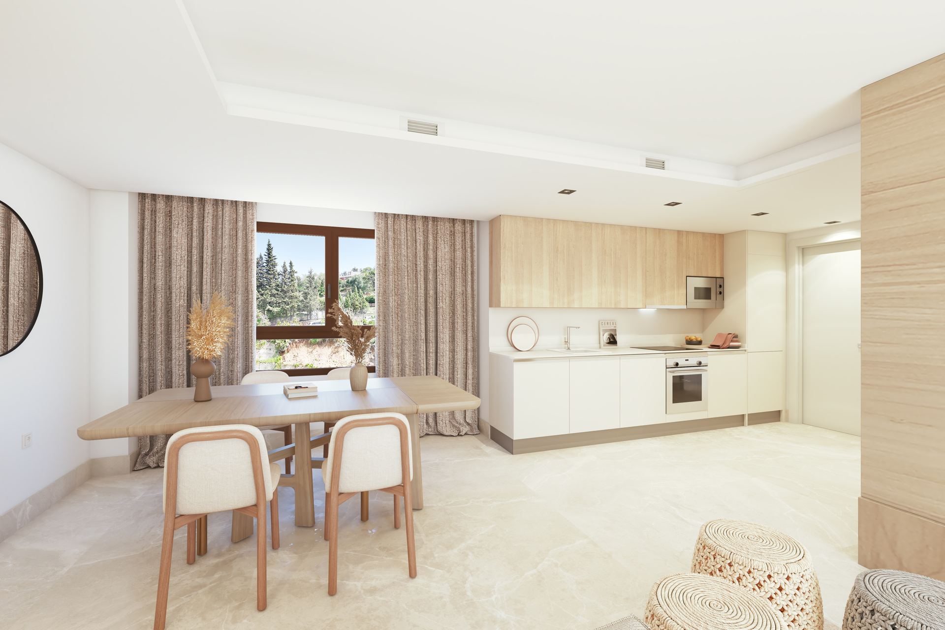 Apartment for sale in Benahavis - photo 14