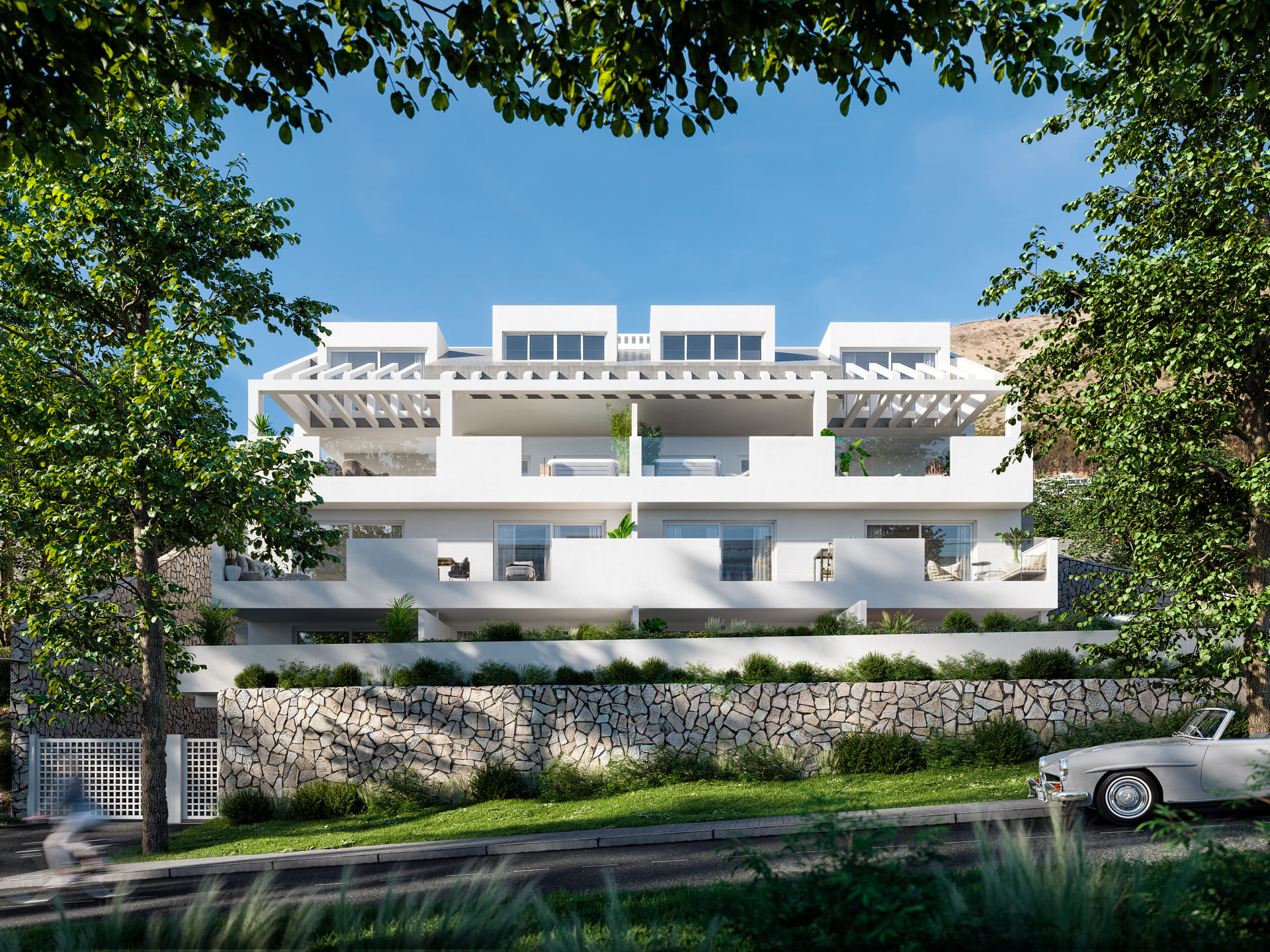 Apartment for sale in Benalmádena - photo 3