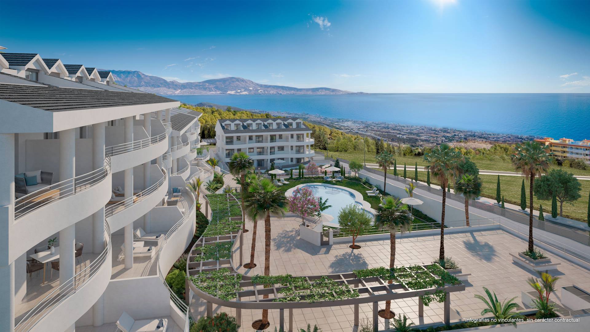 Apartment for sale in Benalmádena - photo 2