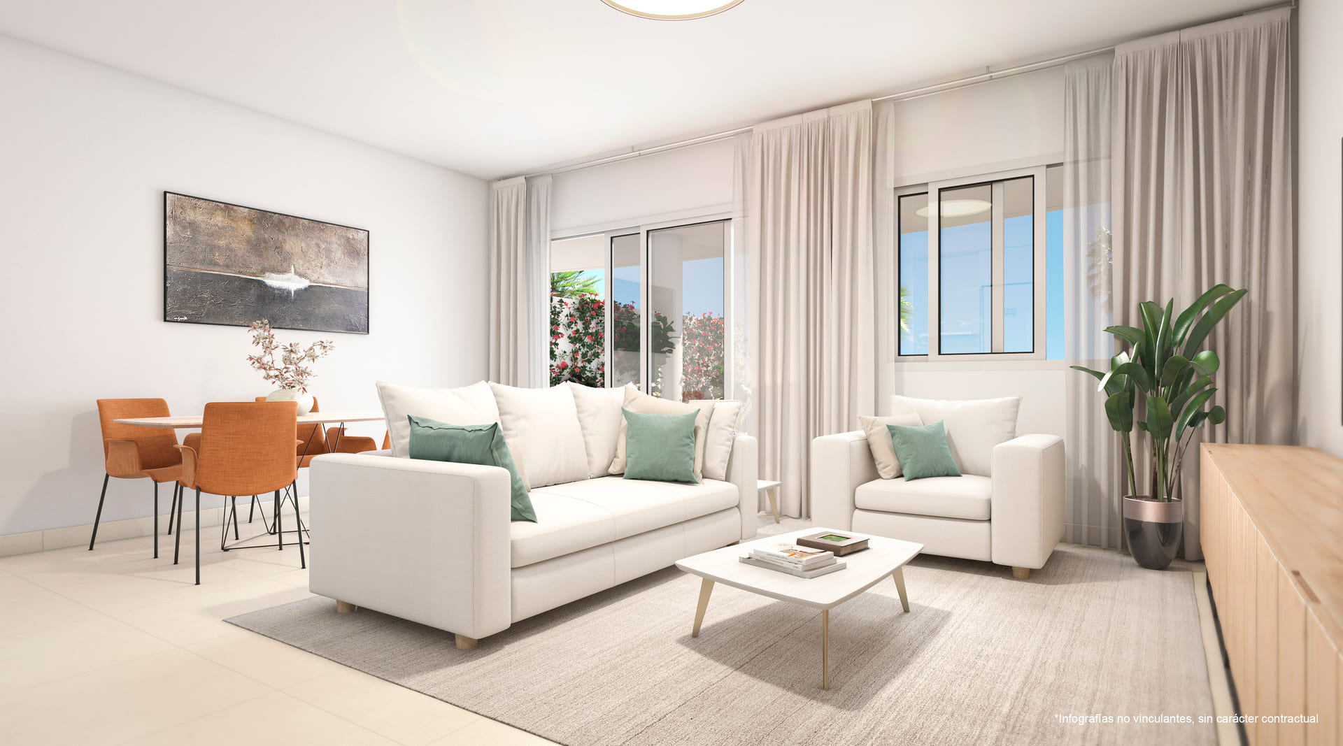 Apartment for sale in Benalmádena - photo 4