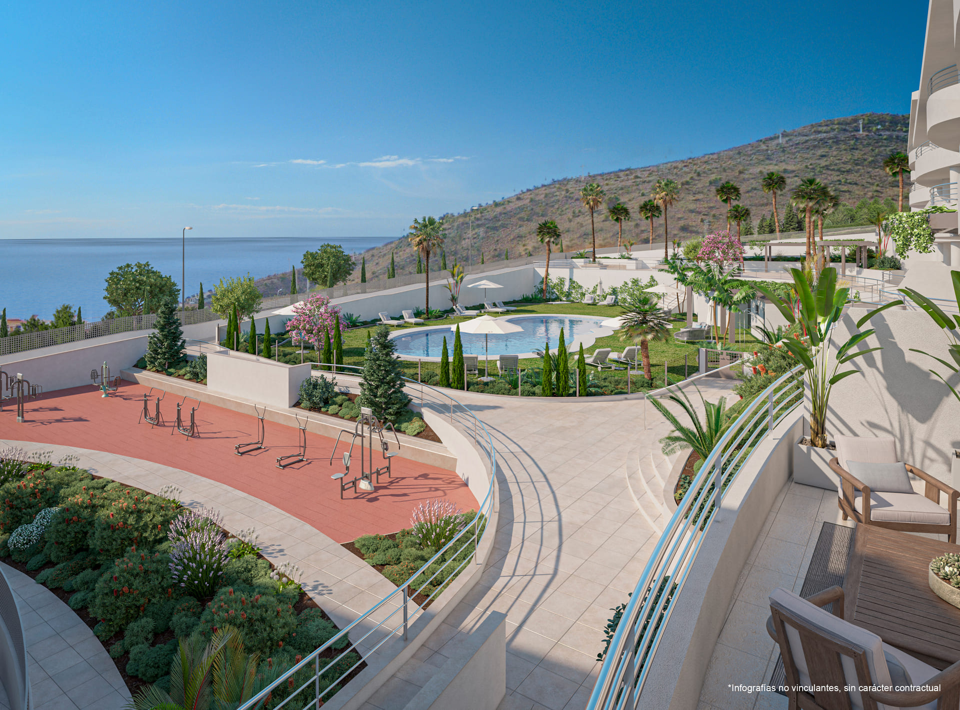 Apartment for sale in Benalmádena - photo 10