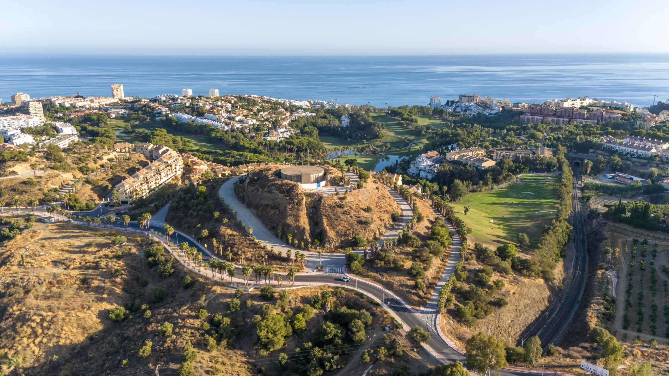 Apartment for sale in Benalmádena - photo 5