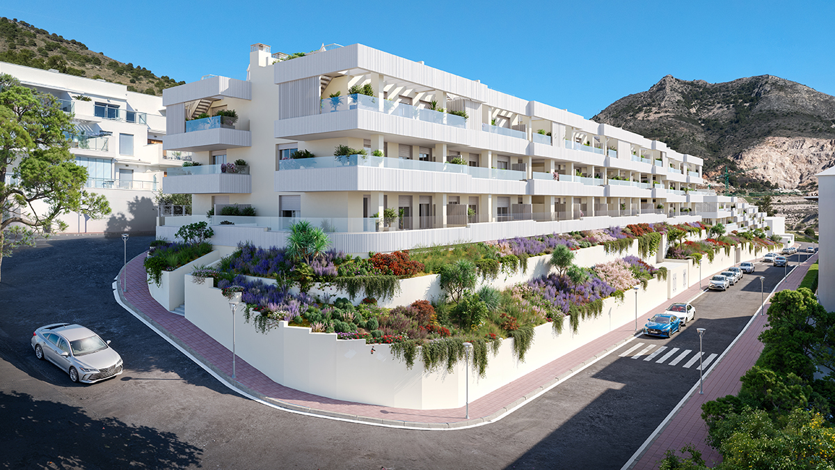 Apartment for sale in Benalmádena – photo 15 Apartment for sale in Benalmádena - photo 15