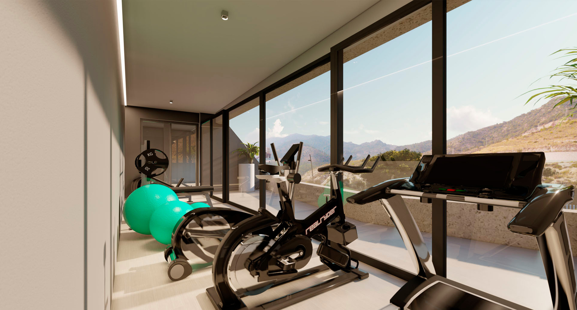 Apartment for sale in Benalmádena - photo 11