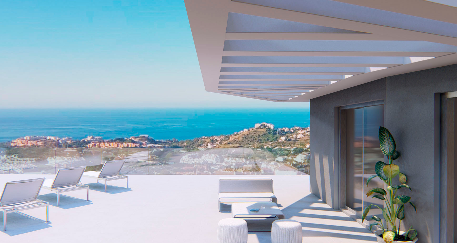 Apartment for sale in Benalmádena - photo 3