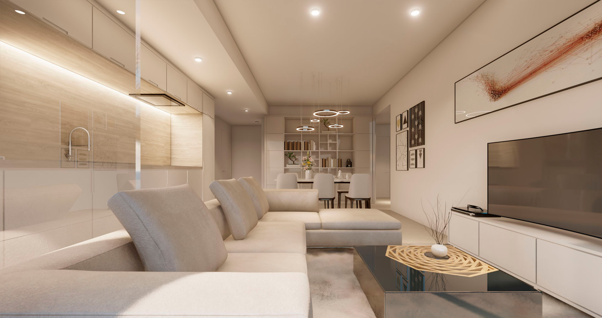 Apartment for sale in Benalmádena - photo 6