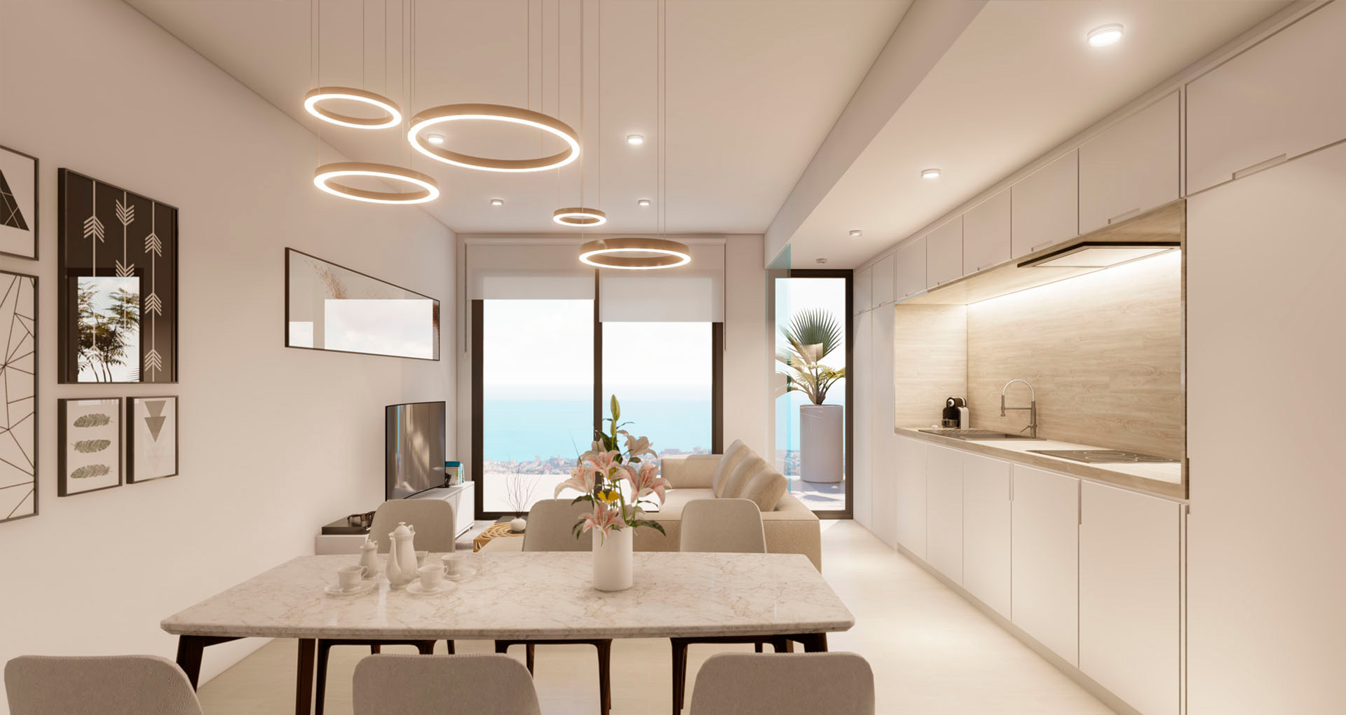 Apartment for sale in Benalmádena - photo 13
