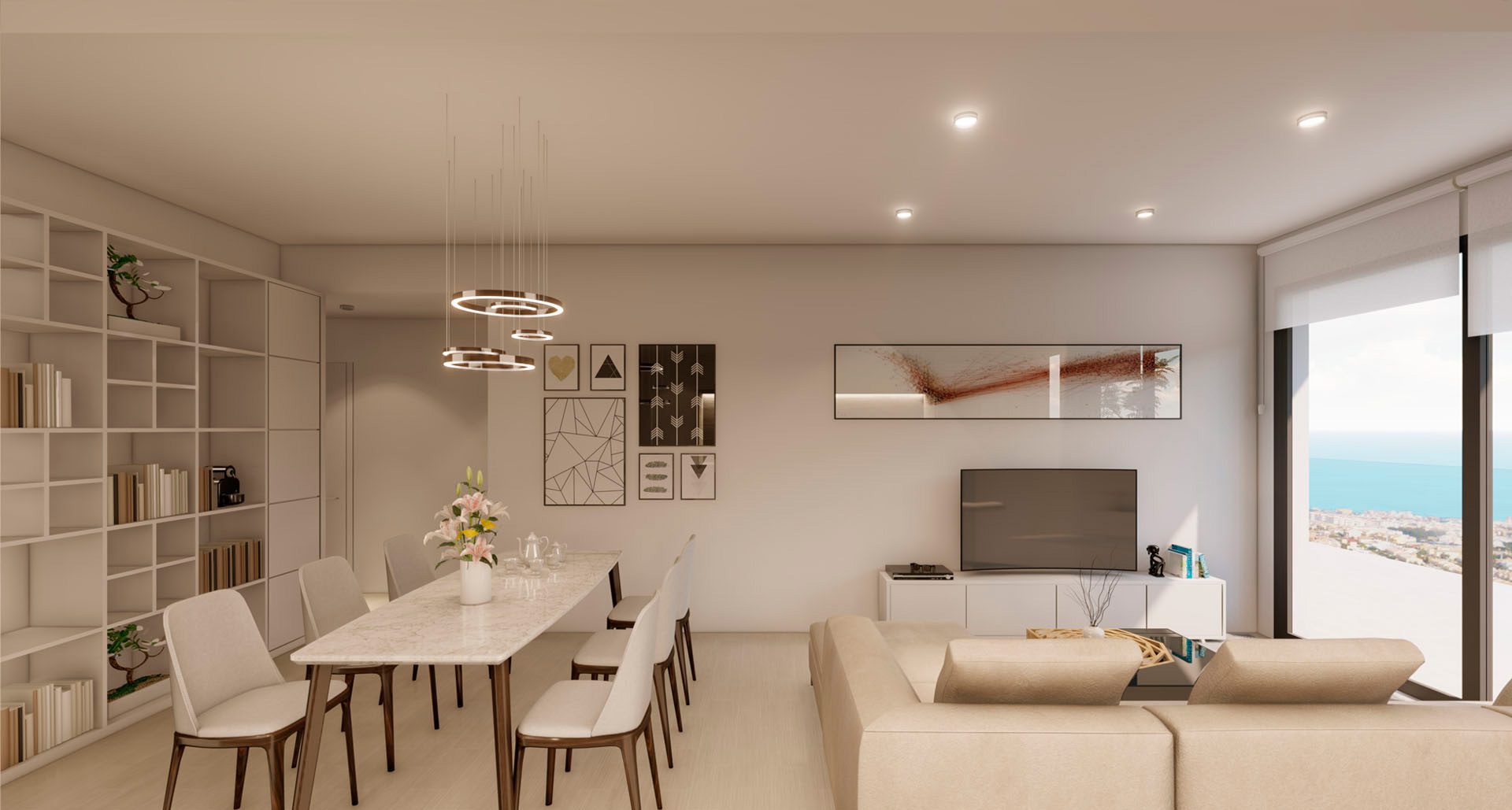 Apartment for sale in Benalmádena - photo 14