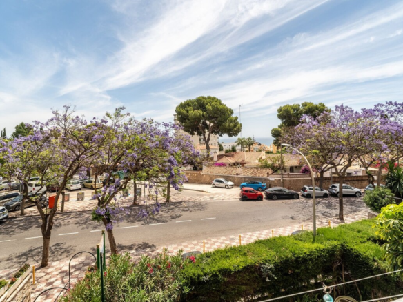Apartment for sale in Benalmádena