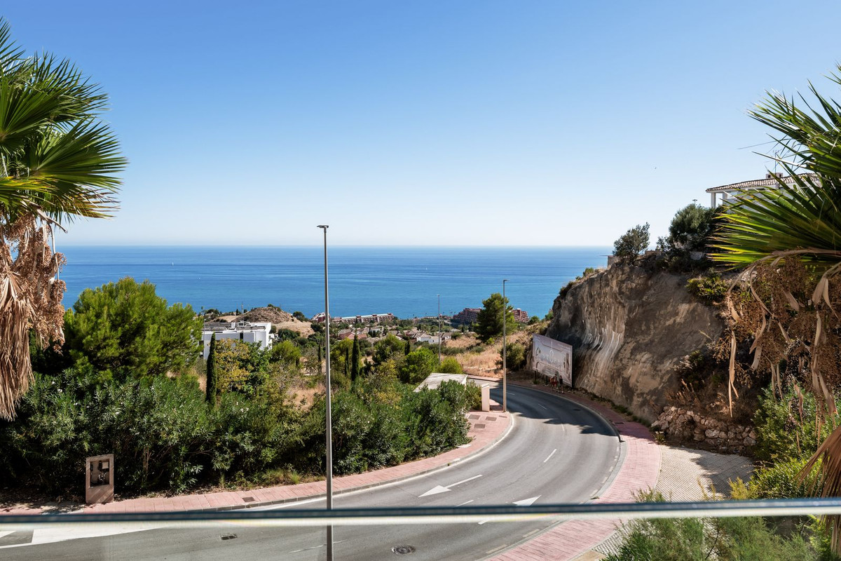 Apartment for sale in Benalmádena - photo 10