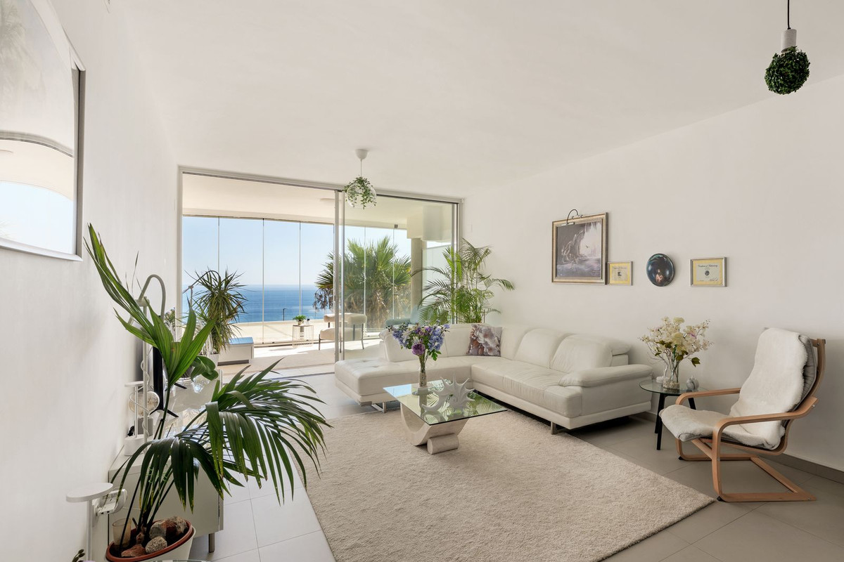Apartment for sale in Benalmádena - photo 12
