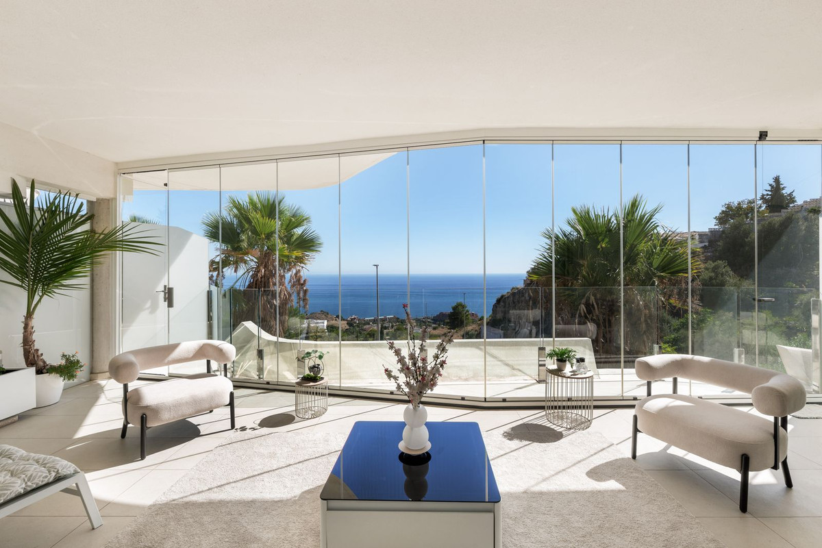 Apartment for sale in Benalmádena - photo 3
