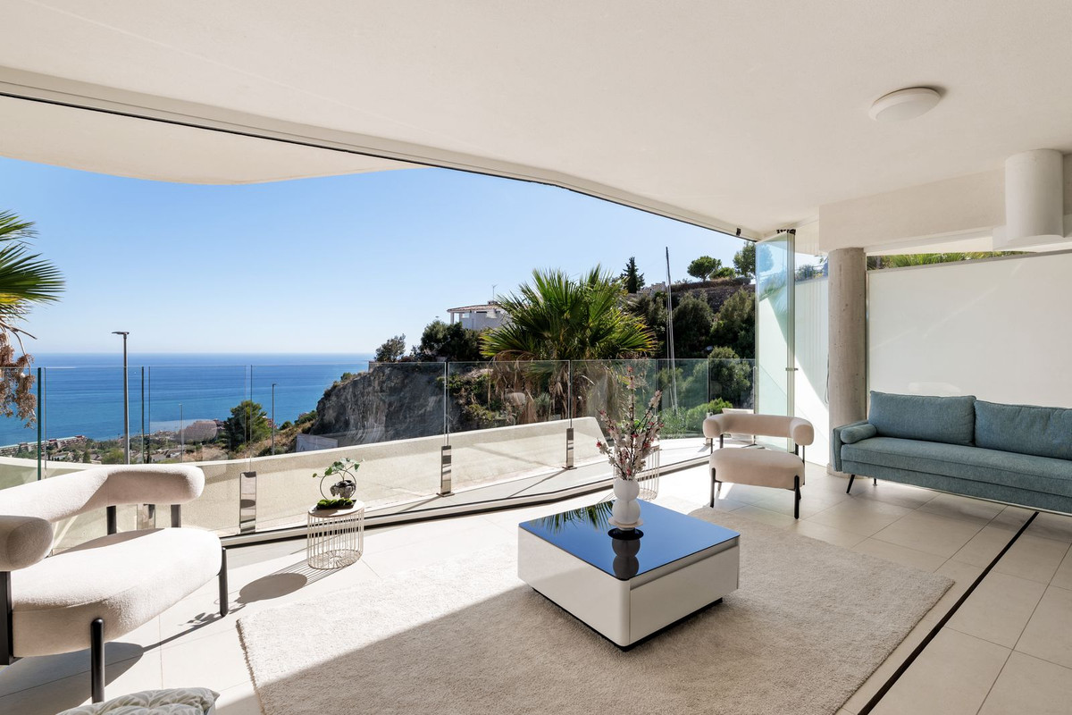 Apartment for sale in Benalmádena - photo 6