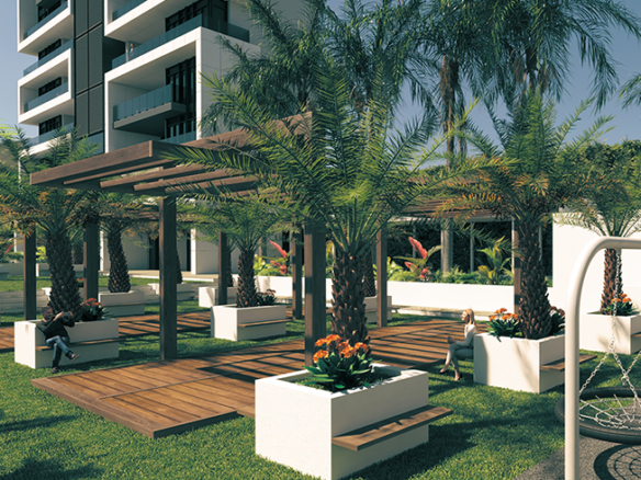 Apartment for sale in Benidorm