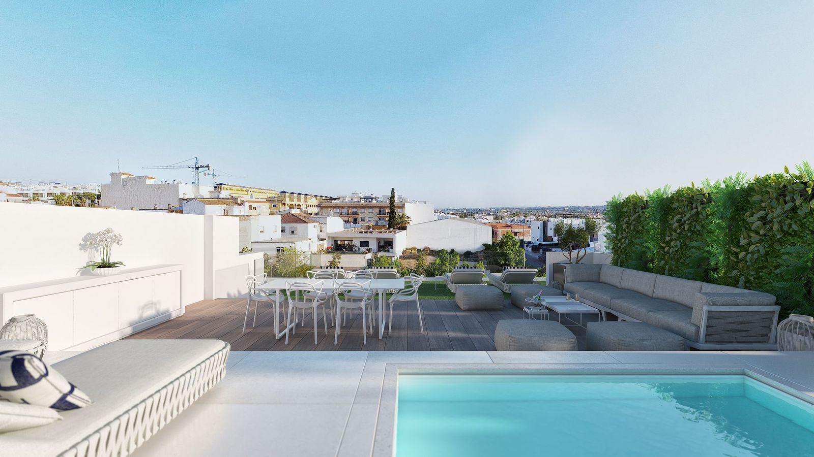 Apartment for sale in Benijofar - photo 7