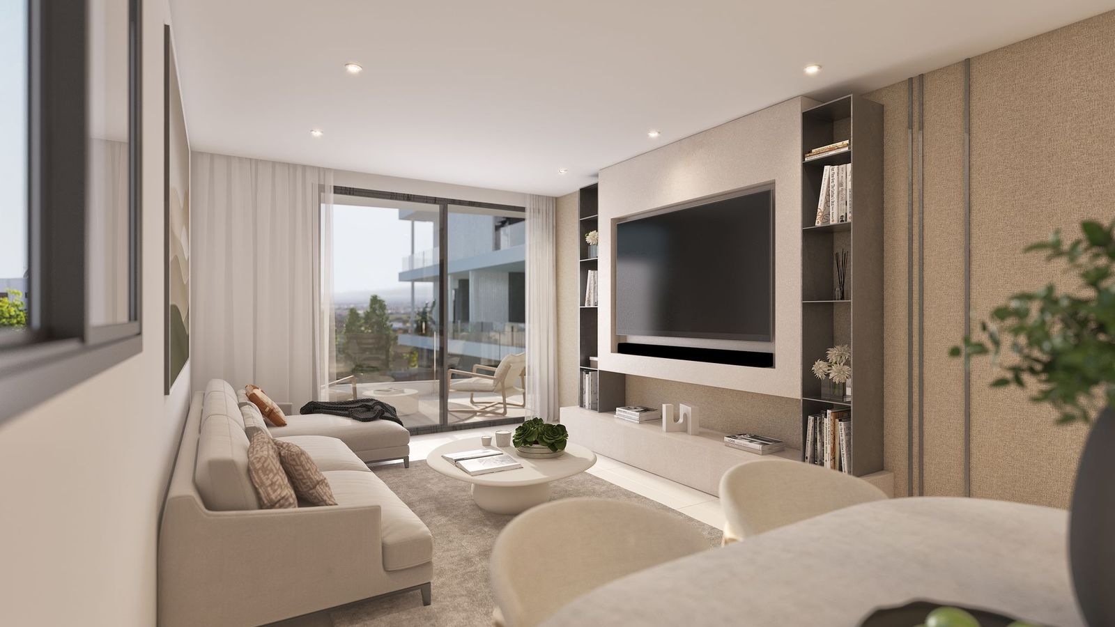 Apartment for sale in Benijofar - photo 8