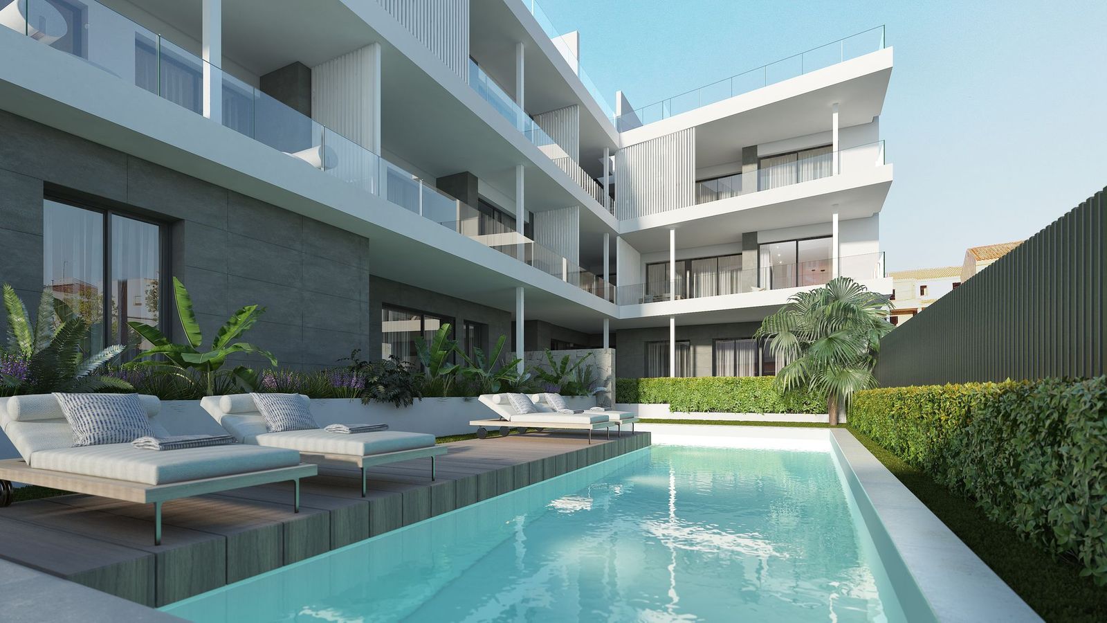 Apartment for sale in Benijofar - photo 11