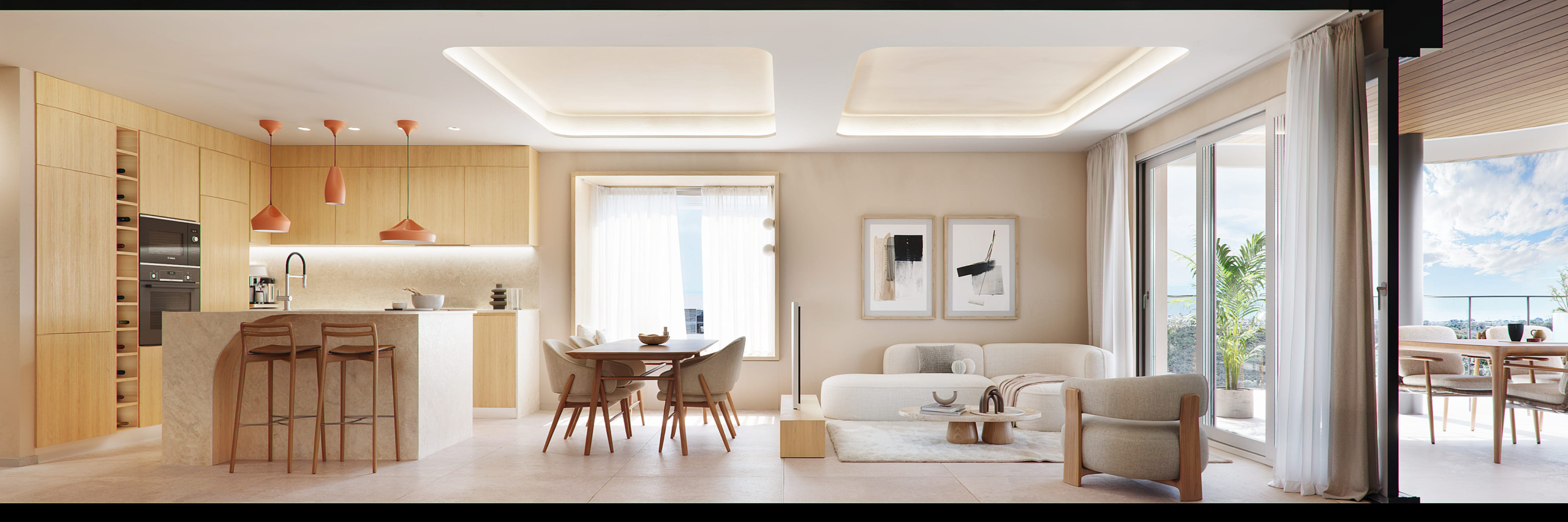 Apartment for sale in Benijofar – photo 13 Apartment for sale in Benijofar - photo 13