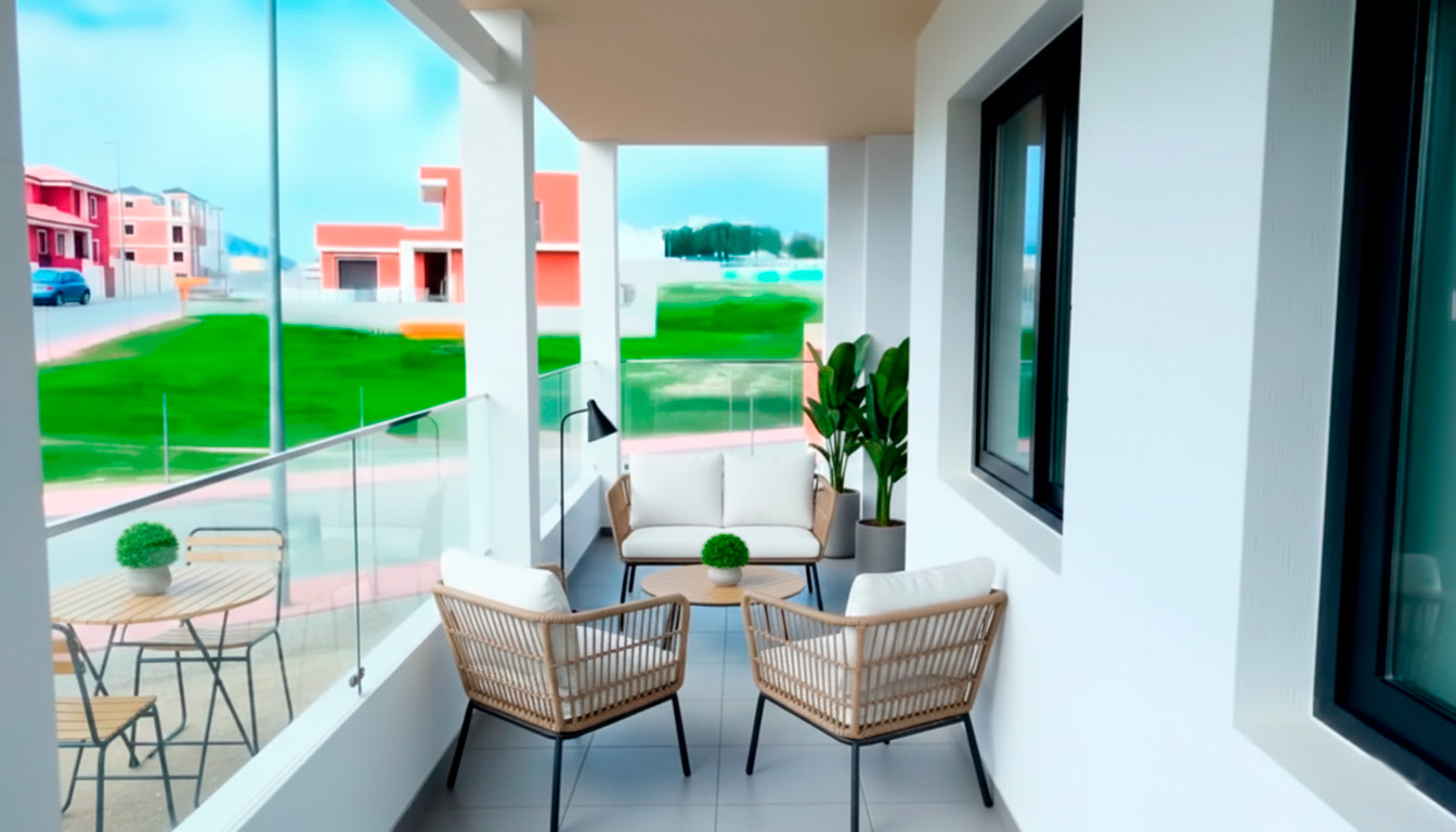 Apartment for sale in Bigastro - photo 15
