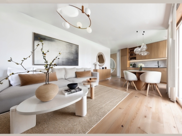 Apartment for sale in Bigastro
