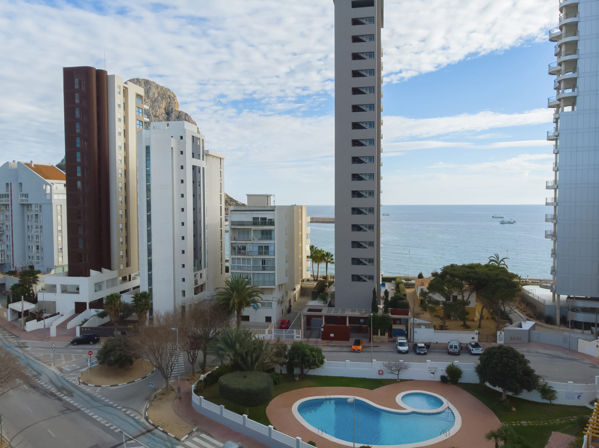 Apartment for sale in Calpe - photo 2