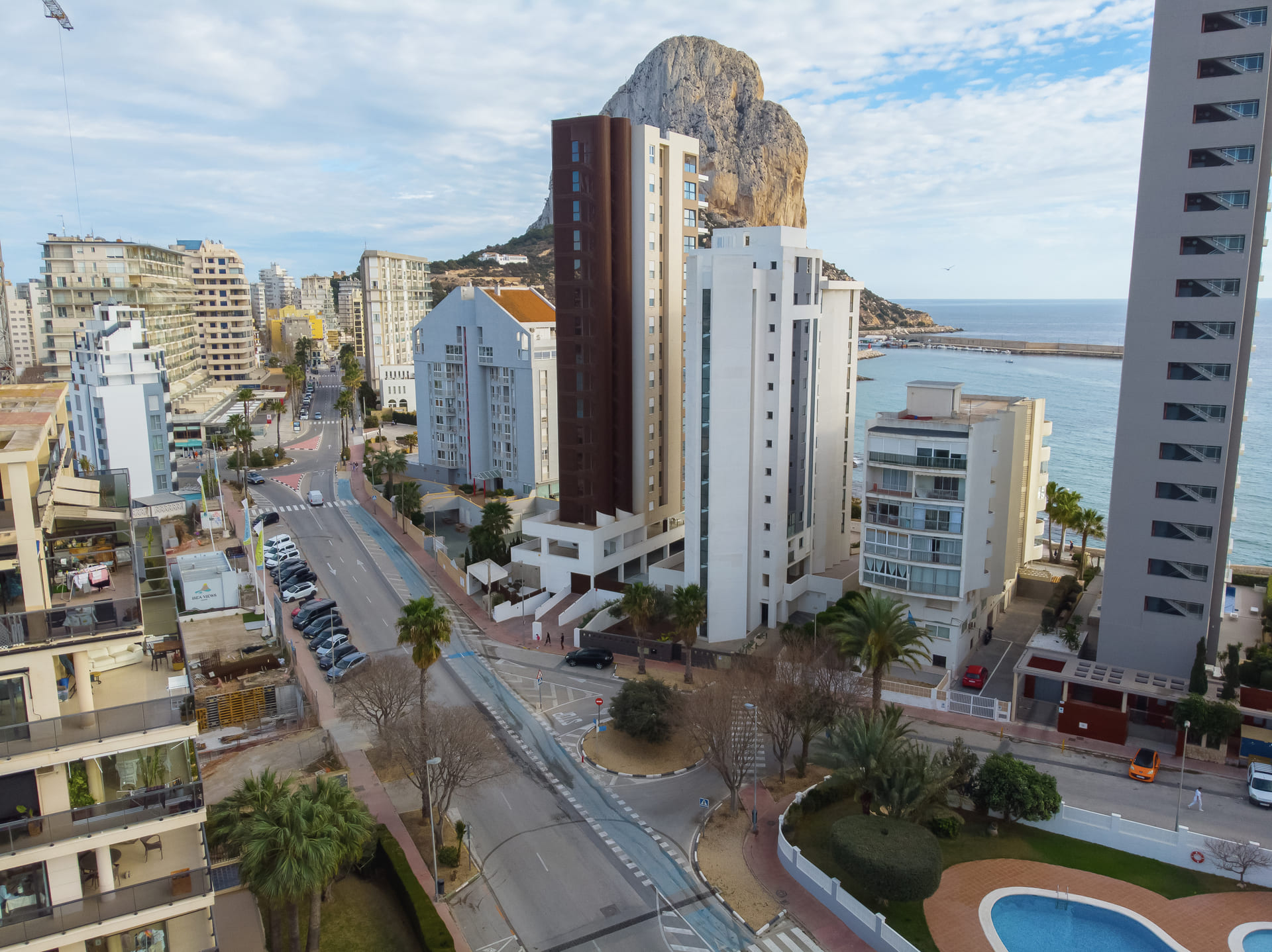 Apartment for sale in Calpe - photo 3