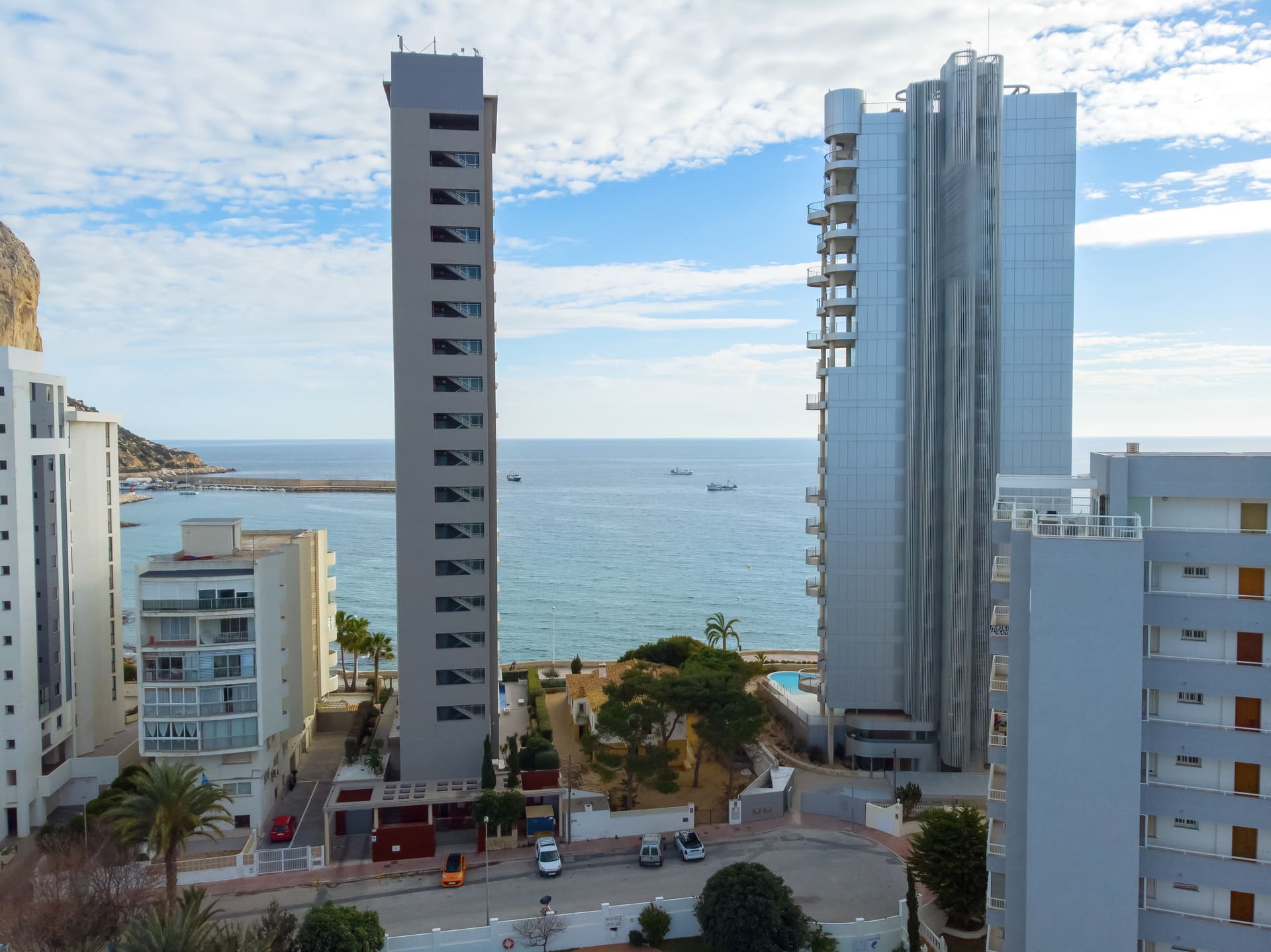 Apartment for sale in Calpe - photo 5