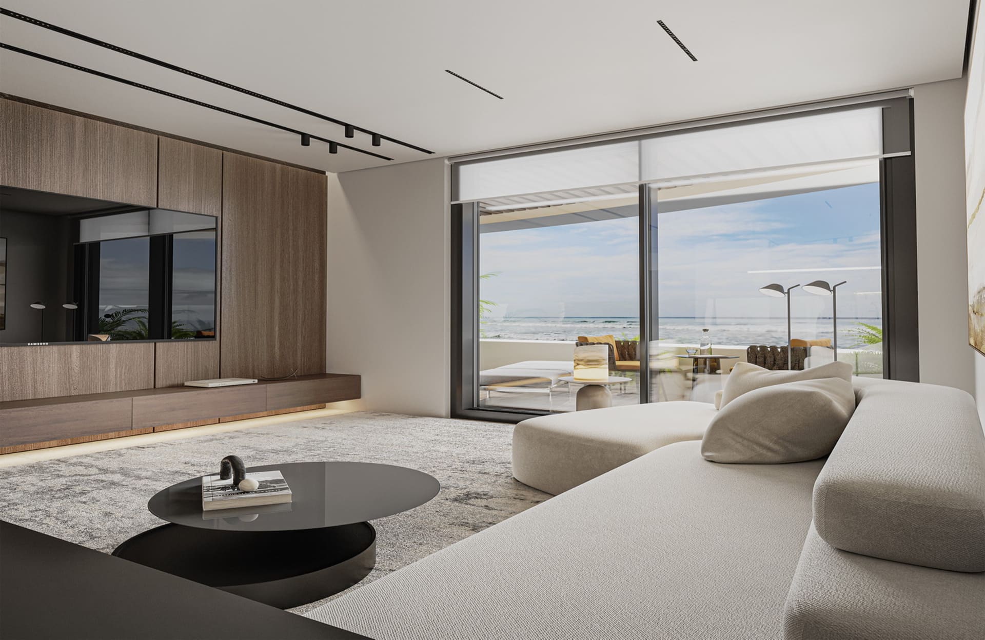 Apartment for sale in Calpe - photo 7