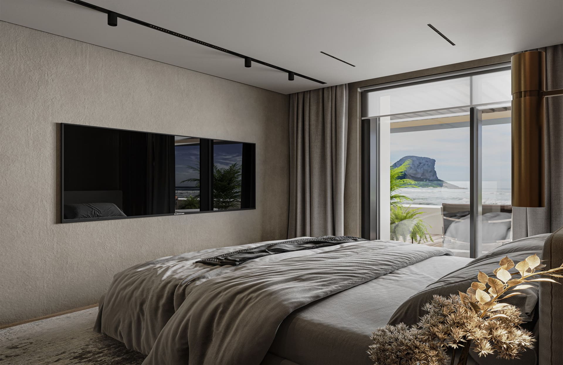 Apartment for sale in Calpe - photo 8